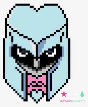 Crazy Diamond Pixel Art By Oracionscruffy-daxp4oh Pixel - Jojo Crazy Diamond Pixel