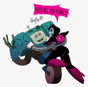 I've Done It Again - Cartoon