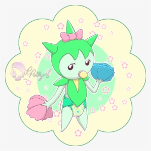 Roselia Babied By Princesspolly - Roselia