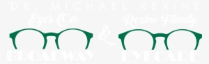 Eyes On Broadway And Rexine Family Eyecare - Stylehaulmundo