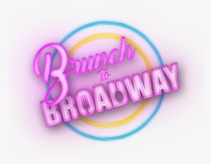 We Spoke With Bob Torti On How Brunch To Broadway Came - Graphic Design