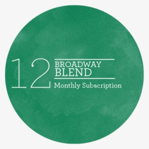 Twelve Month Subscription - Design