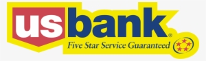 National Was Among The First Banks To Form A Bank Holding - Us Bank Logo