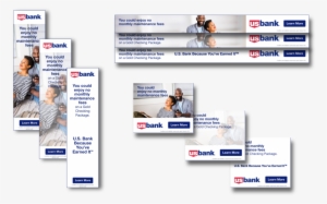 Digital Display Ad Design