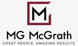 Mg Mcgrath Logo