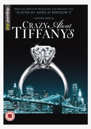 Win Crazy About Tiffany's On Dvd - ティファニー ニューヨーク 5 番 街 の 秘密