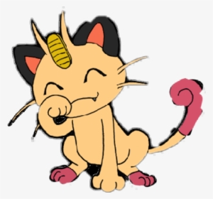 Meowth