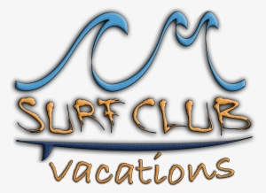 Logo - Surfing