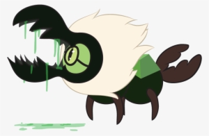 Image - Steven Universe Centipeetle Theory