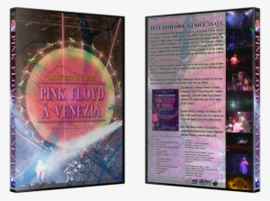 Pink Floyd Shine On You Crazy Diamond 1975 Live Venice - Pink Floyd Live In Venice