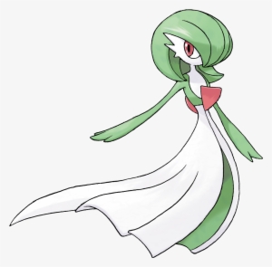 Which Newcomer Would You Add Day - Pokemon Gardevoir