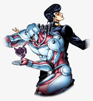 Unit Josuke Higashikata - Ssr Josuke