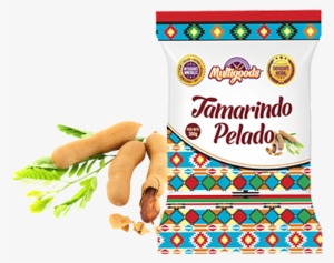 Peeled Tamarind - Knackwurst