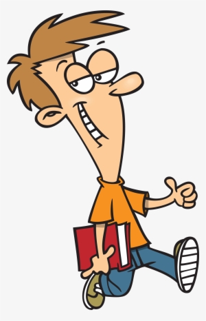 Sharing - Confident Clipart