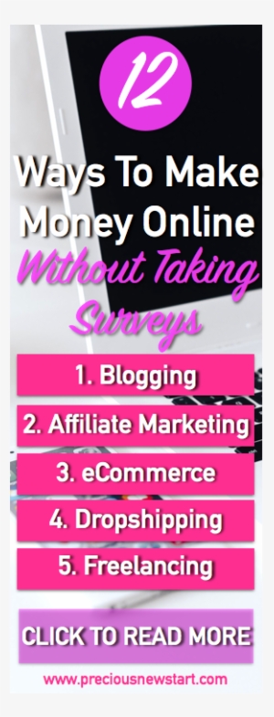 Here Are 12 Legitimate Ways To Make Money Online Without - Swing Music