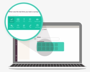 Create Beautiful Surveys - Netbook