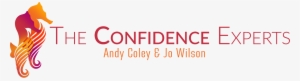 The Confidence Experts Home - Graphic Design