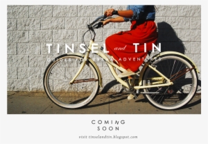 Coming Soon - Hybrid Bicycle