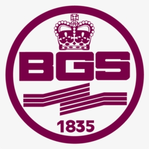 British Geological Survey - British Geological Survey Logo