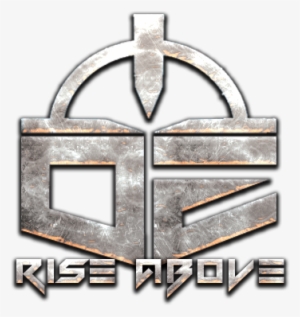 Revamped My Gaming Logo Using Oz And A Scope Sight - Logo