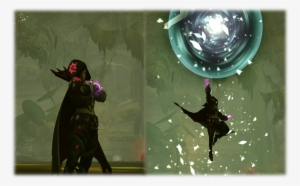 Stage 5 - Dragon Nest