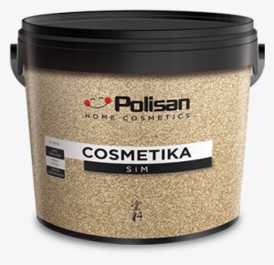 Cosmetika Tinsel - Polisan