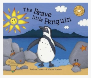 Florens The Brave Little Penguins - Brave Little Penguin