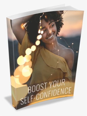 Boost Your Self-confidence - Flyer