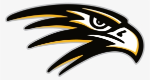 Rubidoux Falcons - Rubidoux High School Logo