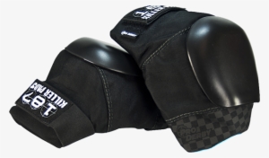 3b187knprd0xskk V=1485015980 - 187 Killer Pads Pro Derby Knee Pads - Black / Black