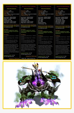 News Img Greendragon Reward03 - Dragon Nest Gehenna Purple Weapon