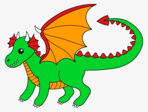 Green Dragon Images