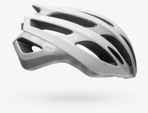 Bell Falcon Mips Helmet Matte/gloss White/smoke, L