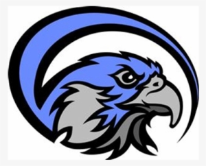 Sc Falcons - Pepin Academy - 500x300 PNG Download - PNGkit