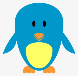 Playful Penguins - Adã©lie Penguin