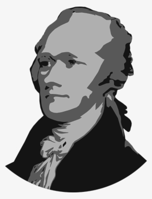 Jpg Library Download Alexander Graphic Onesie For Sale - Alexander Hamilton Transparent