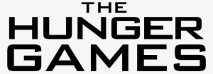 Open - Hunger Games Words Png