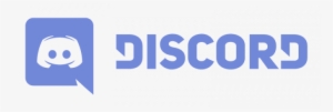 Discord Logo - Discord Png