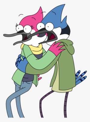 Mordecai And Margaret - Sürekli Dizi Mordecai Ve Margaret