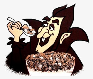 Hunger Games Simulator - Count Chocula