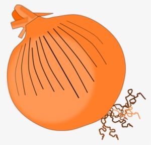 Calabaza Vegetarian Cuisine Red Onion Vegetable White - Onion Clip Art Png