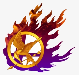 Smash Hunger Games - Smash Logo
