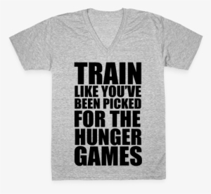 Train For The Hunger Games - Train Like Hunger Games