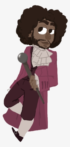 Jefferson Clipart Alexander Hamilton - Thomas Jefferson