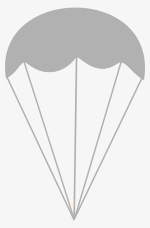 Parachute Clipart Hunger Games - Parachute Clipart