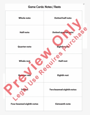 Gotta Have Games Thumbnail - Walk Of The Silent Zombies Violin 1