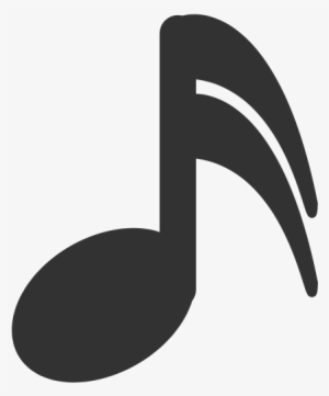 Ftmusic Sixteenth Note Clipart Png