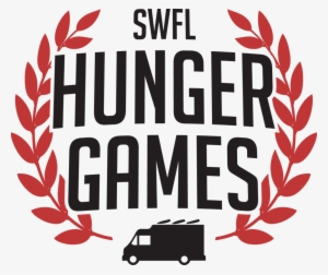Crush Childhood Hunger At The Swfl Hunger Games At - Film Festival