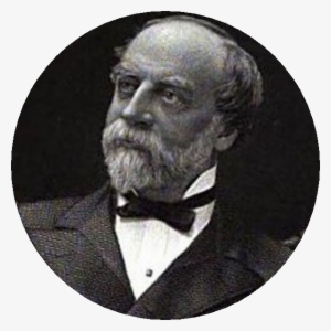 Alexander Hamilton - Legendary Locals Of Bostons South End