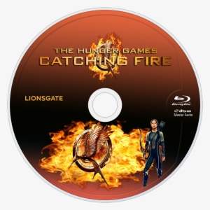 Hunger Games Catching Fire Logo Png Download - Hunger Games Katniss Costume, Tween